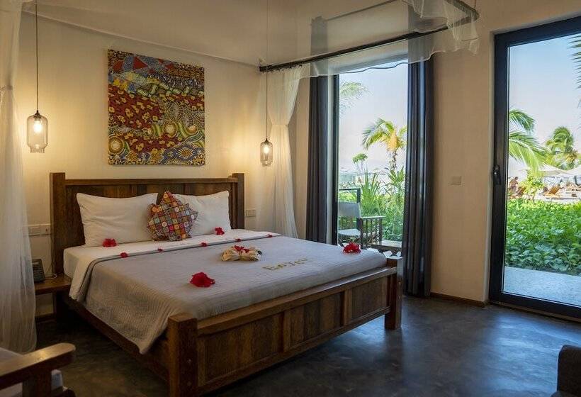 ホテル The One Resort Zanzibar