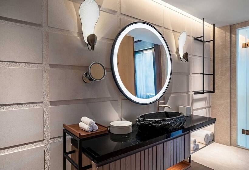 호텔 The Westin Nanjing Resort & Spa