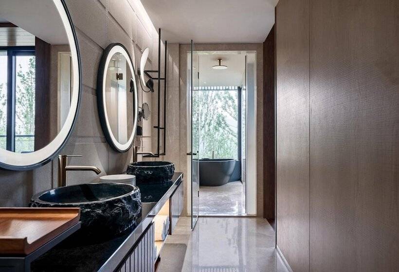 호텔 The Westin Nanjing Resort & Spa