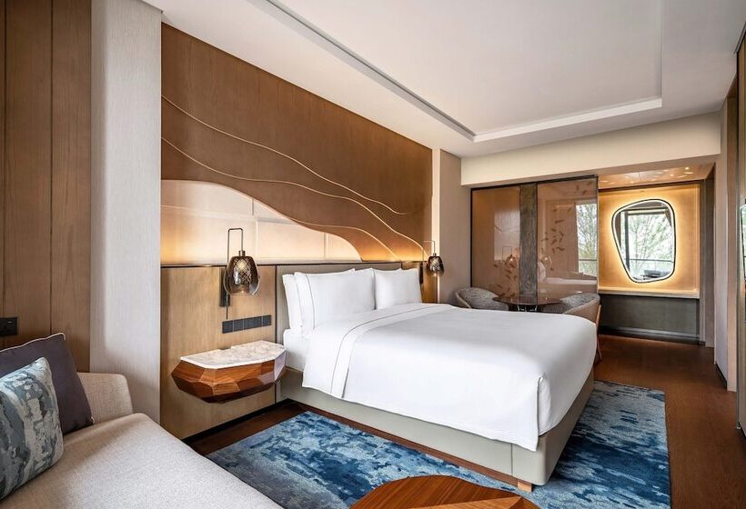 호텔 The Westin Nanjing Resort & Spa