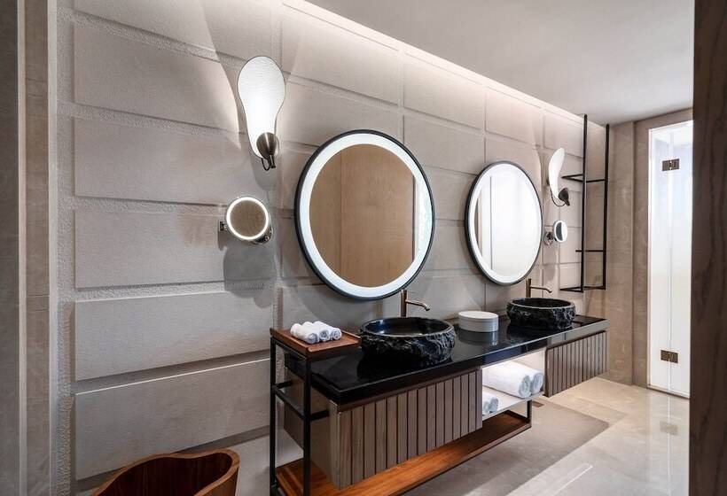 호텔 The Westin Nanjing Resort & Spa