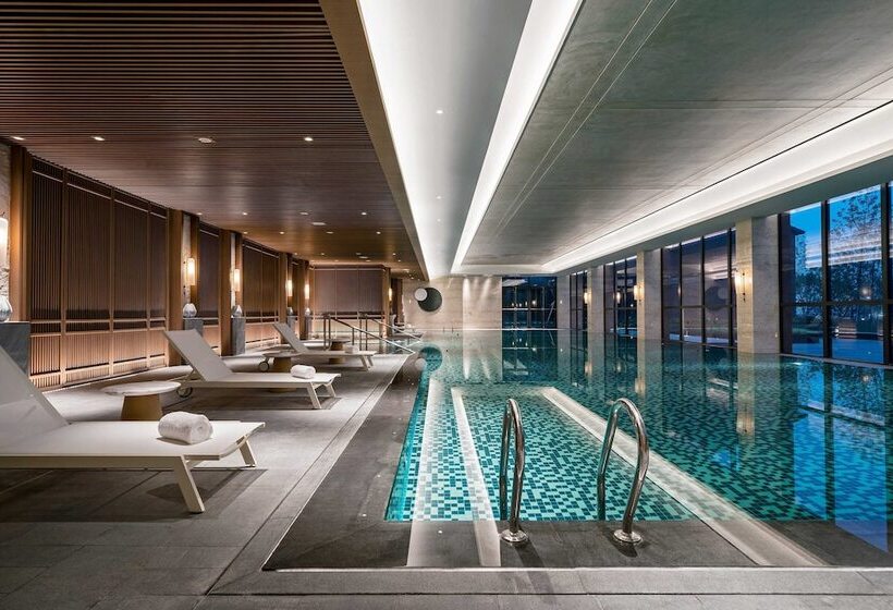 호텔 The Westin Nanjing Resort & Spa
