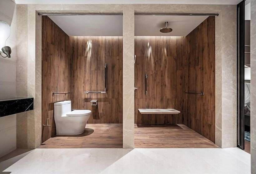 호텔 The Westin Nanjing Resort & Spa