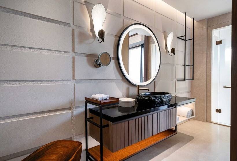 호텔 The Westin Nanjing Resort & Spa