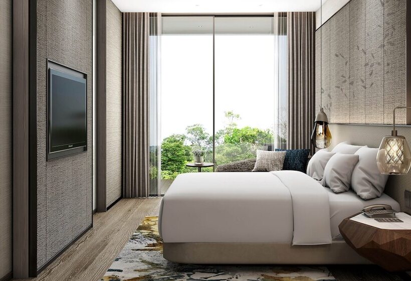 호텔 The Westin Nanjing Resort & Spa