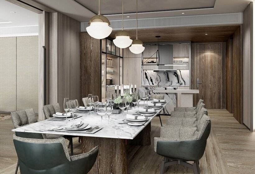 호텔 The Westin Nanjing Resort & Spa