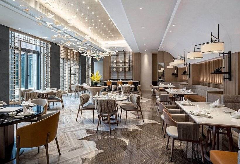 호텔 The Westin Nanjing Resort & Spa