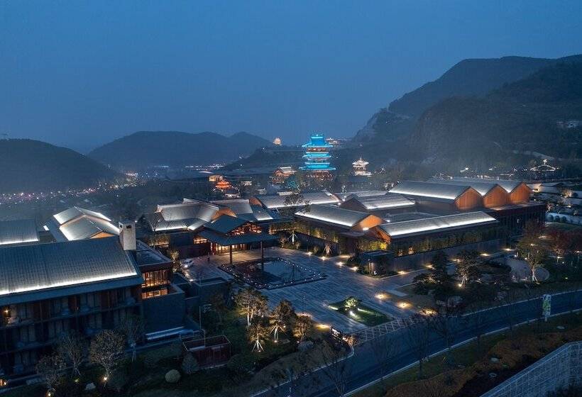 호텔 The Westin Nanjing Resort & Spa