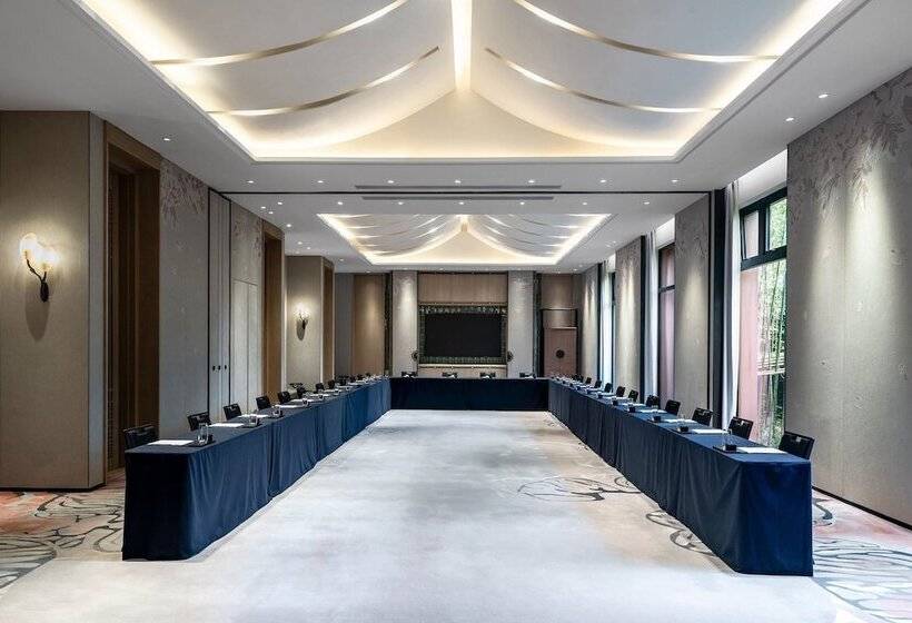 호텔 The Westin Nanjing Resort & Spa