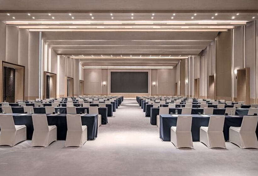 호텔 The Westin Nanjing Resort & Spa