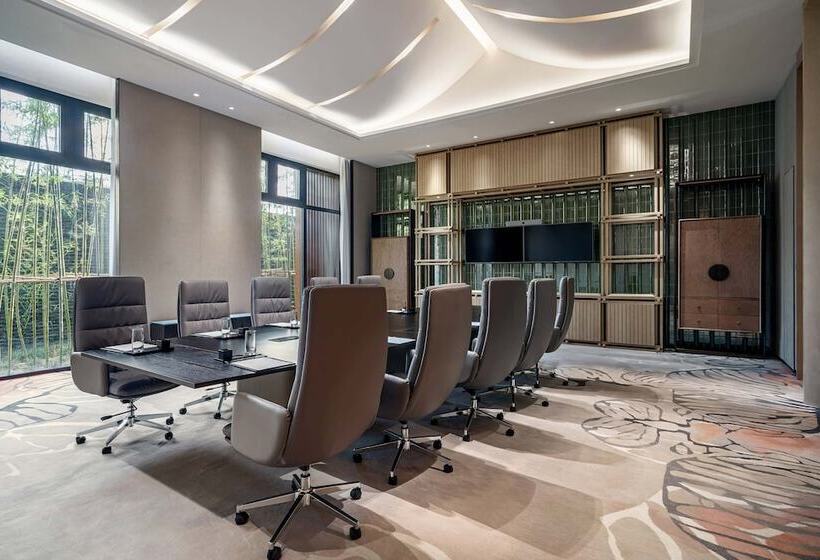 호텔 The Westin Nanjing Resort & Spa