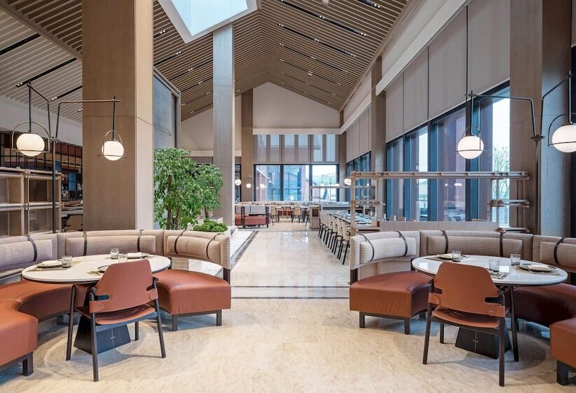 호텔 The Westin Nanjing Resort & Spa