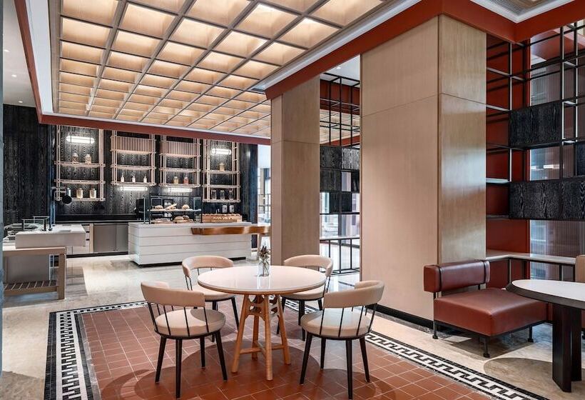 호텔 The Westin Nanjing Resort & Spa