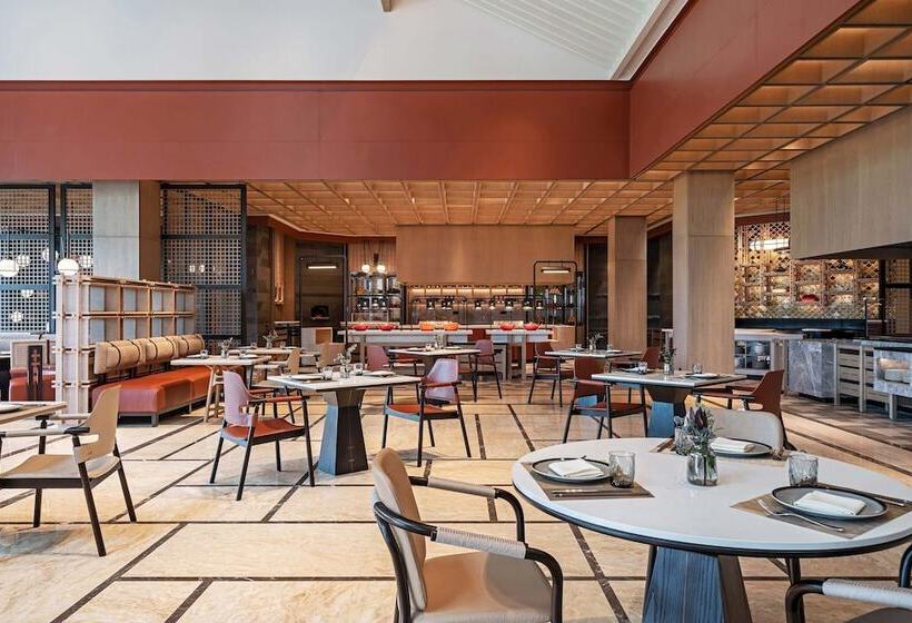 호텔 The Westin Nanjing Resort & Spa