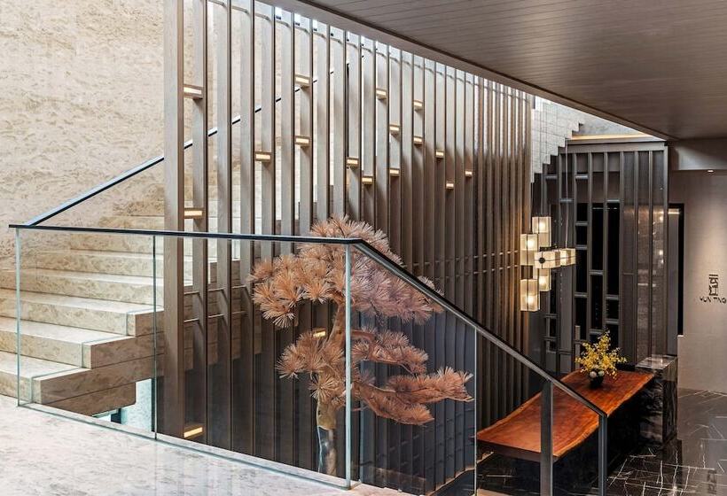 호텔 The Westin Nanjing Resort & Spa