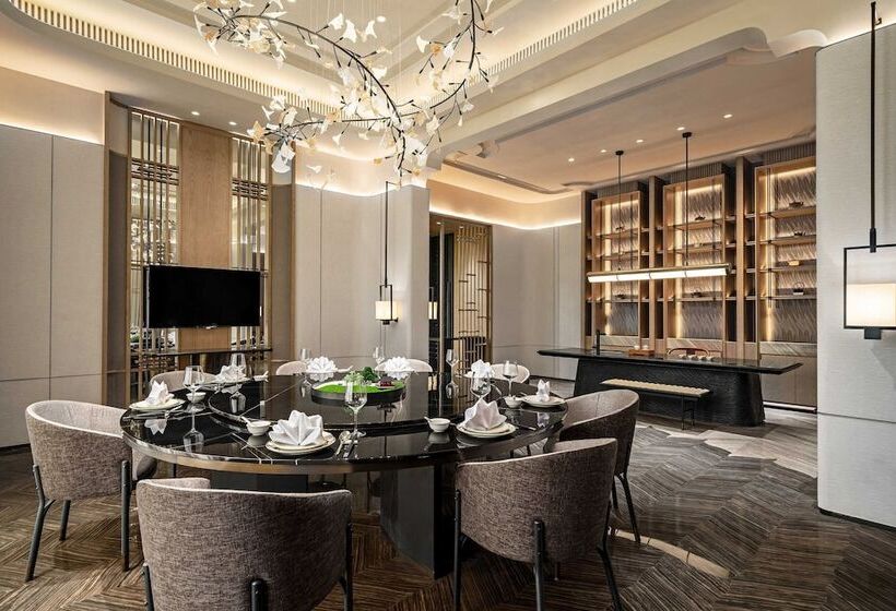 호텔 The Westin Nanjing Resort & Spa