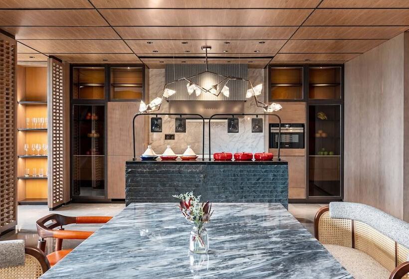 호텔 The Westin Nanjing Resort & Spa