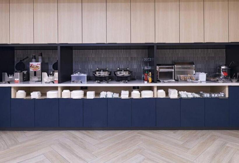 בית מלון כפרי Towneplace Suites By Marriott Brentwood