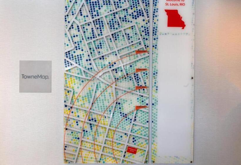 בית מלון כפרי Towneplace Suites By Marriott Brentwood