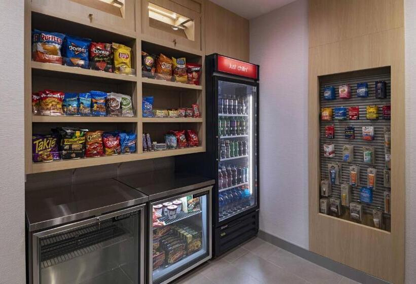 בית מלון כפרי Towneplace Suites By Marriott Brentwood