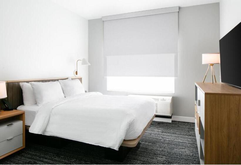 فندق Towneplace Suites By Marriott Madison West, Middleton