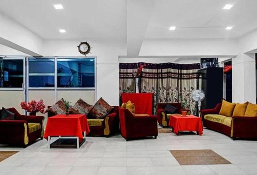 Fabhotel Prime Finesse, Airport Road