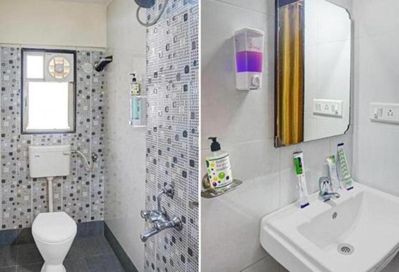 Fabhotel Prime Finesse, Airport Road