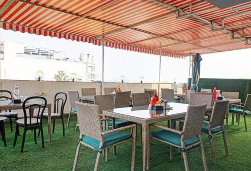 Fabhotel Prime Finesse, Airport Road