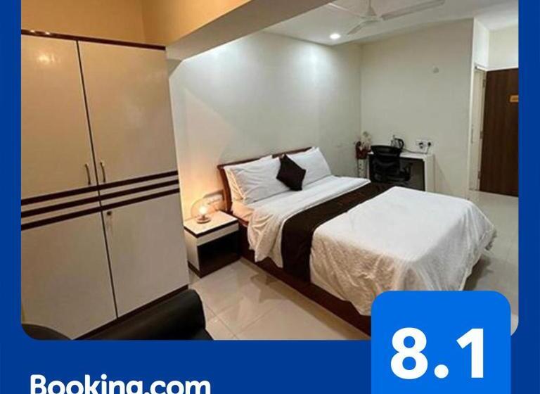 Fabhotel Prime Finesse, Airport Road