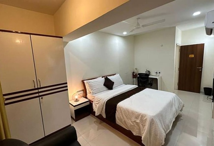 Fabhotel Prime Finesse, Airport Road