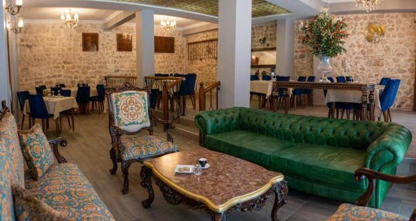 酒店 Voyage Elegante