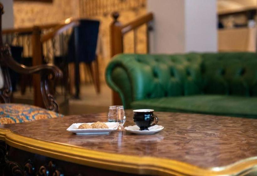 酒店 Voyage Elegante