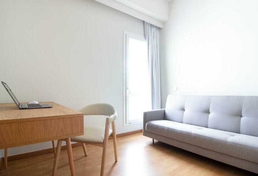 בית מלון כפרי Whe