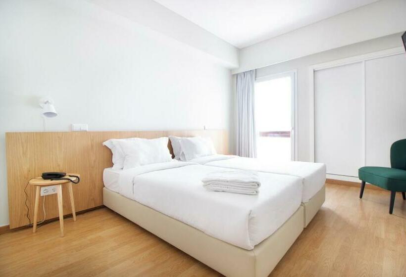 בית מלון כפרי Whe