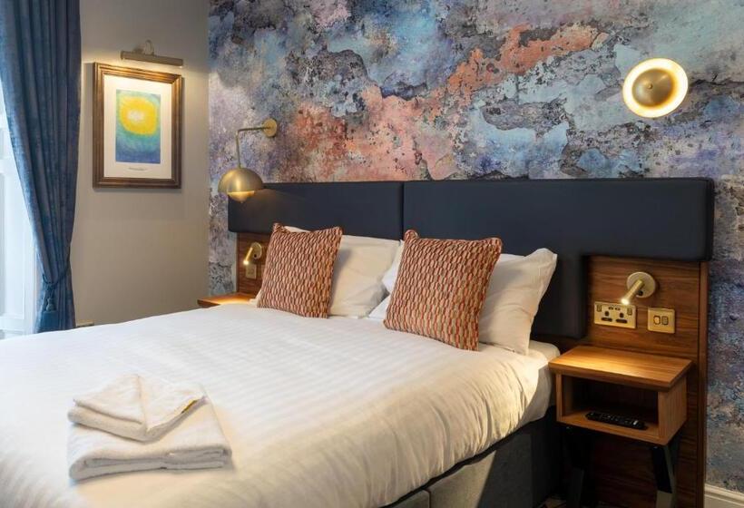 Keavan S Port Hotel , Dublin