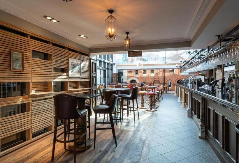 Keavan S Port Hotel , Dublin