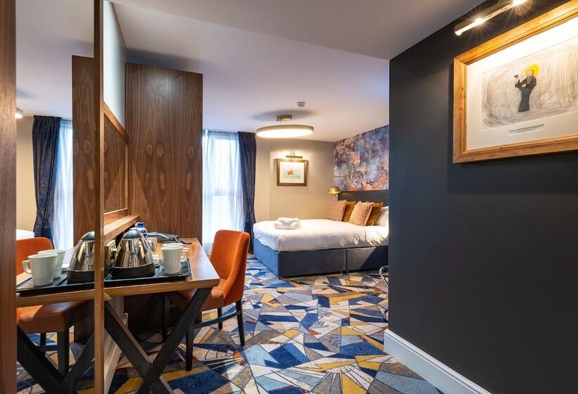 Keavan S Port Hotel , Dublin