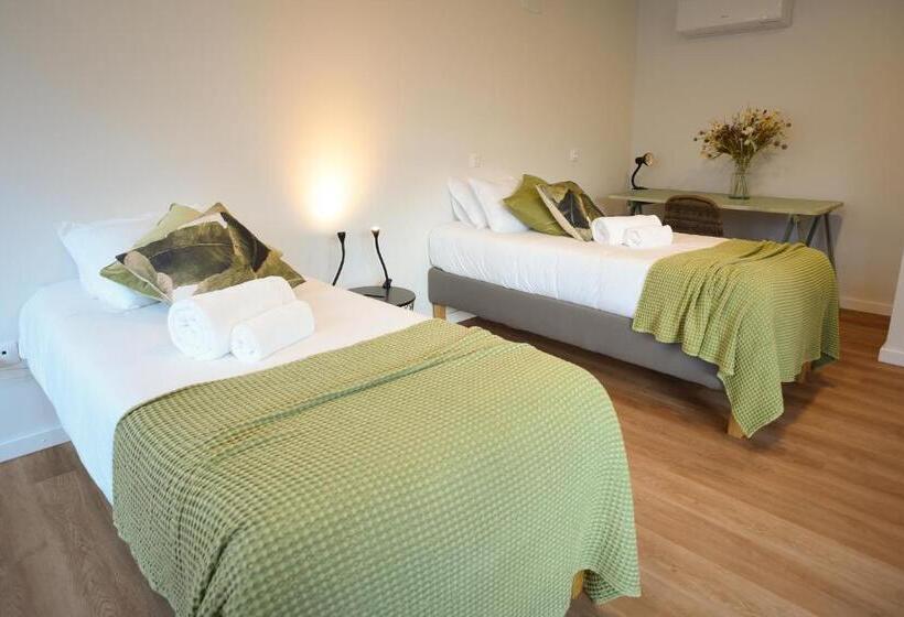 Largo Bispo Boutique Hostel