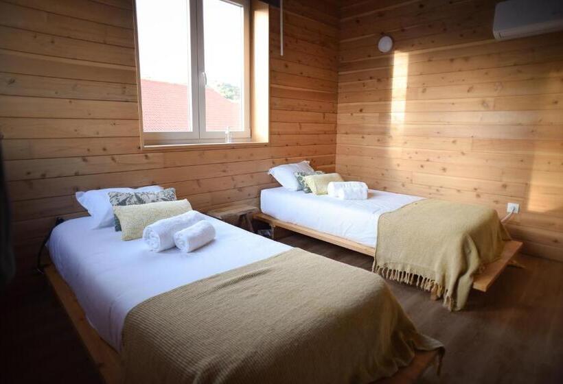 Largo Bispo Boutique Hostel