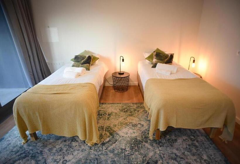 Largo Bispo Boutique Hostel