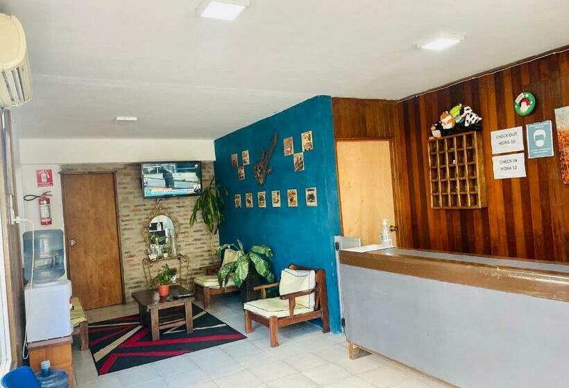 Las Palmas Del Daymán