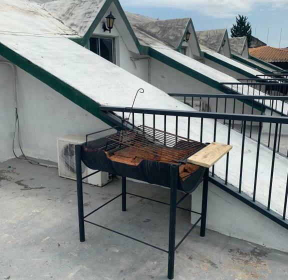 Las Palmas Del Daymán