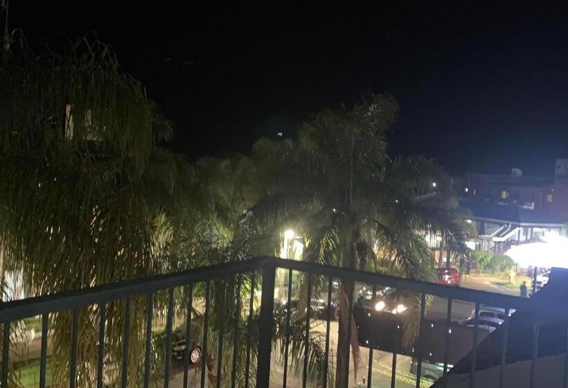 Las Palmas Del Daymán