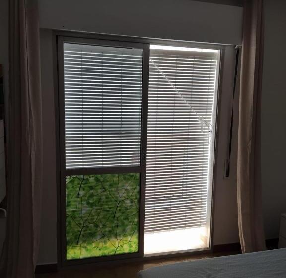 Monísimo Pensión Rincón De La Victoria