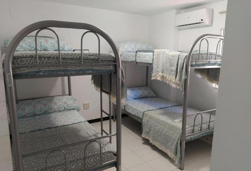 Monísimo Pensión Rincón De La Victoria