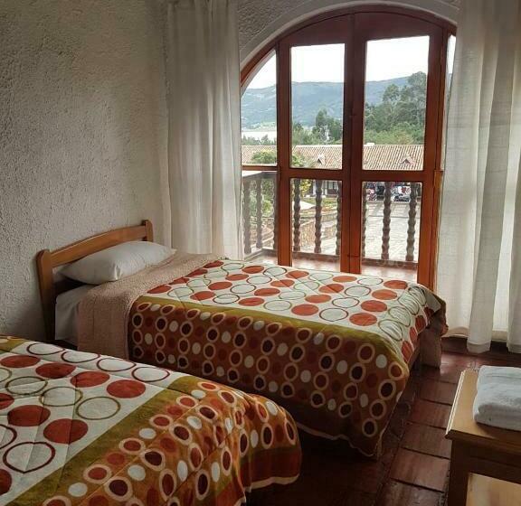 Muisca Hotel Inn
