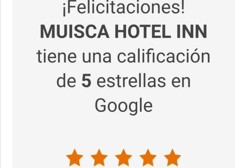 Muisca Hotel Inn