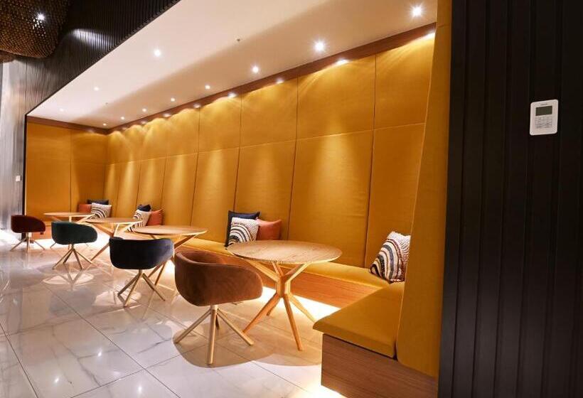 Novotel Santa Cruz De La Sierra