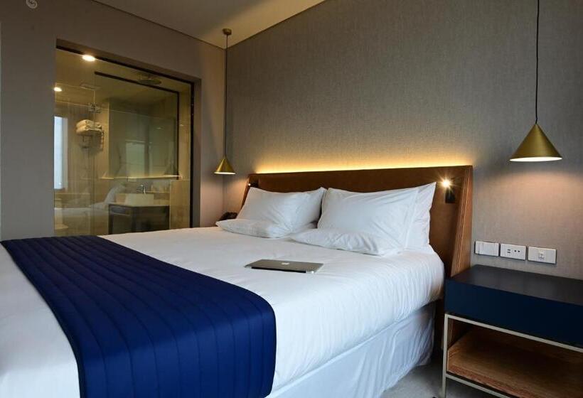 Novotel Santa Cruz De La Sierra