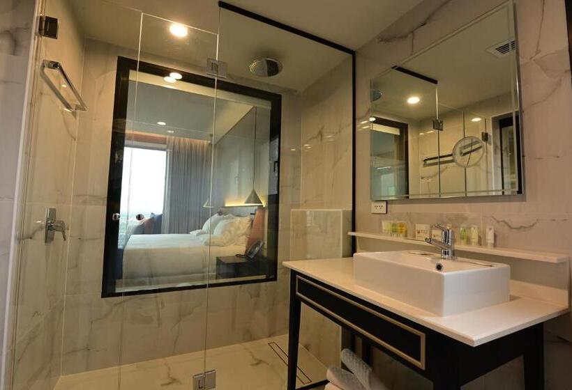 Novotel Santa Cruz De La Sierra